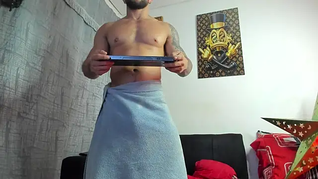 vincent_carusso94's cam snapshot