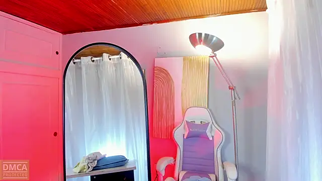 mafe_cream's cam snapshot