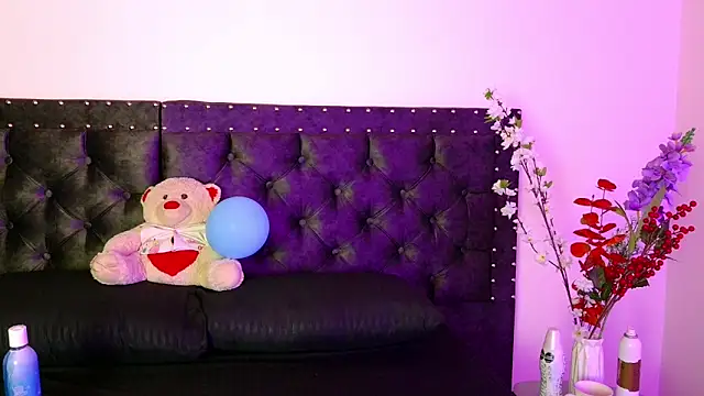 DanielaGarcia_SM's cam snapshot