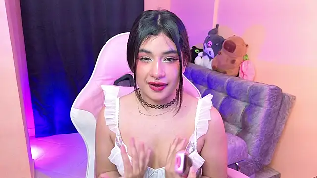 bonnieTaylor1's cam snapshot