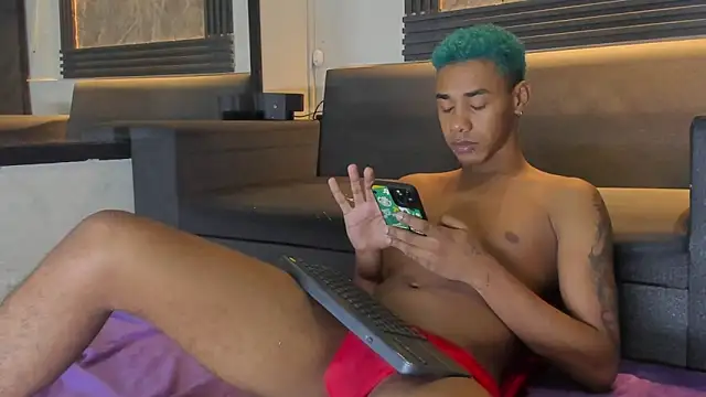 Hottwinkguys's cam snapshot