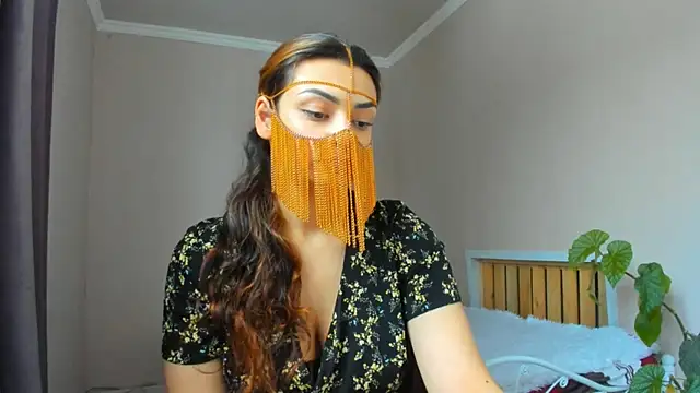 _cleopattra_'s cam snapshot