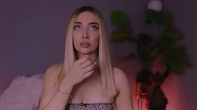 HotJessX's cam snapshot