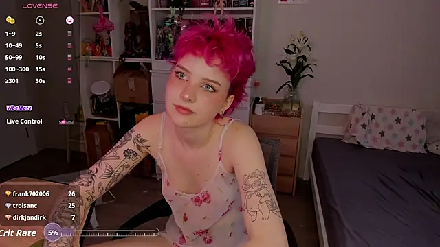 School_Love's cam snapshot