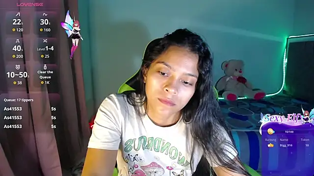 Camdy_swet_hot's cam snapshot