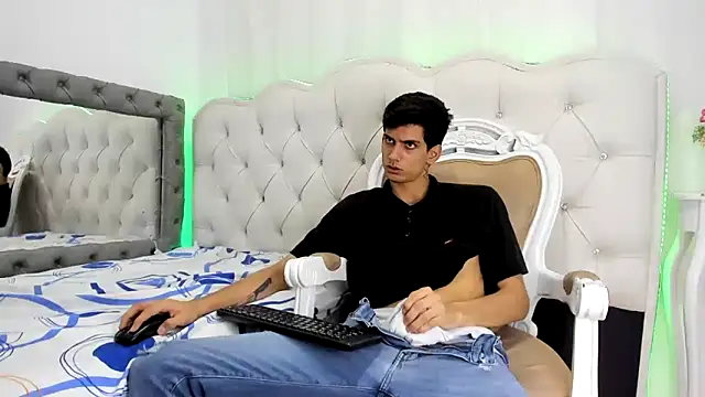 Sebalexis7's cam snapshot