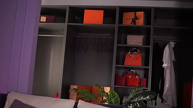 Monique_Celeste's cam snapshot