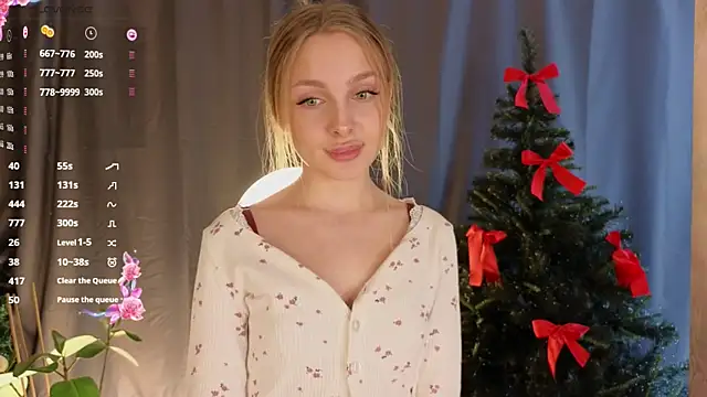 CindyGreen's cam snapshot