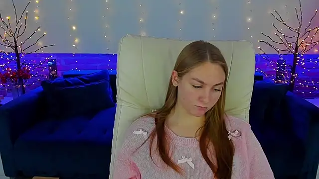 MilaAddams's cam snapshot