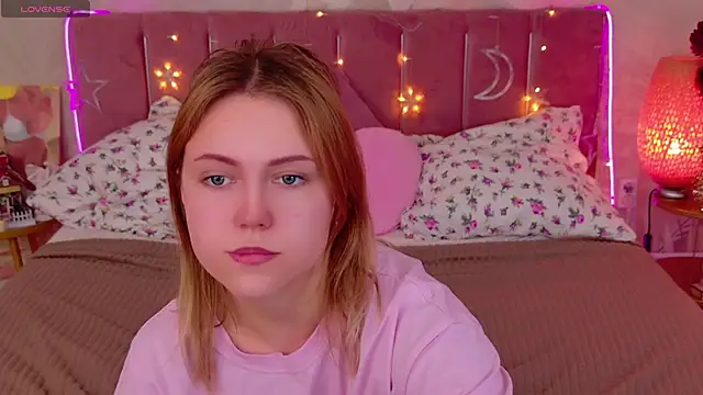 Stellahaart's cam snapshot