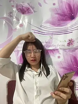 TranOanh999's cam snapshot