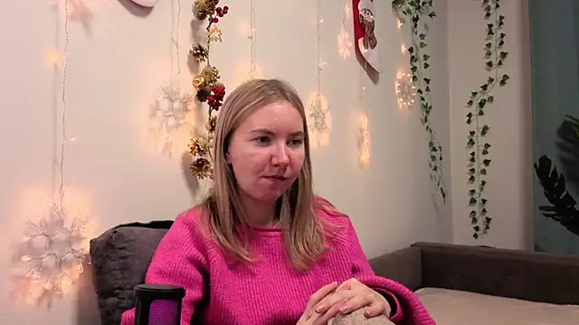 CathyHeximer's cam snapshot