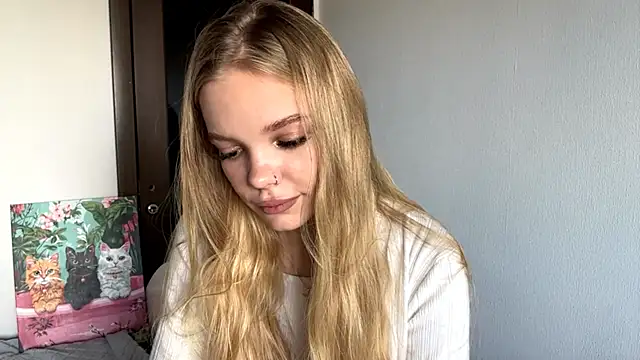 SweetAmelia69's cam snapshot