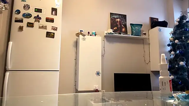 CyberAIice's cam snapshot