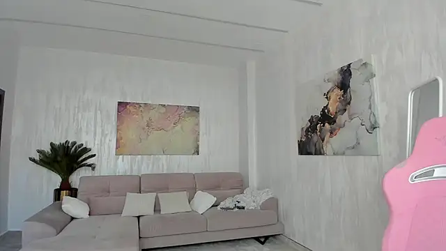 TiffanyHouston_'s cam snapshot