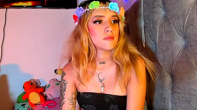 Sabrina_Cole's cam snapshot