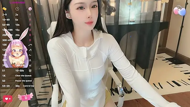 Aisi-20 live sex cam