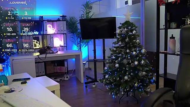 BabesGoesWild's cam snapshot