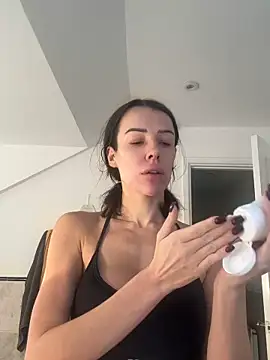 SexySophiaax's cam snapshot