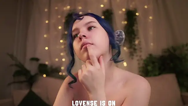 ElizSpieth's cam snapshot