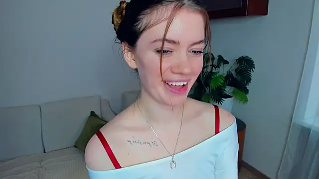 AngelesBenitz's cam snapshot