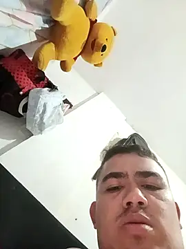 culona2417's cam snapshot