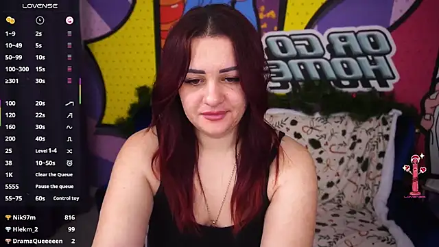 DiamondShadoww's cam snapshot