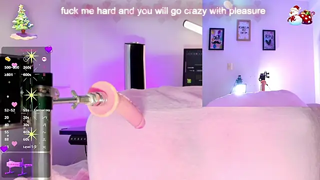 Scarlett-Smile's cam snapshot