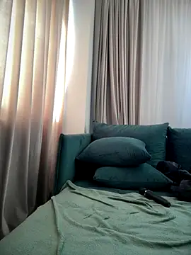 HotCydForU's cam snapshot