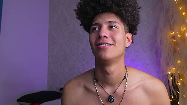 Afro_god_ live sex cam