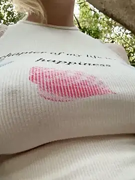 RonnieKiss's cam snapshot