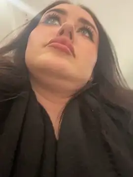 KiraSunshine's cam snapshot