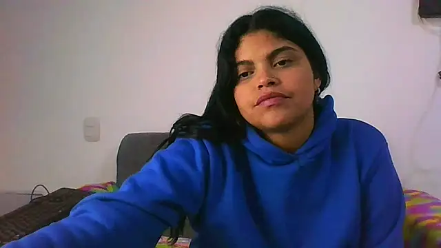 Saray_WE's cam snapshot