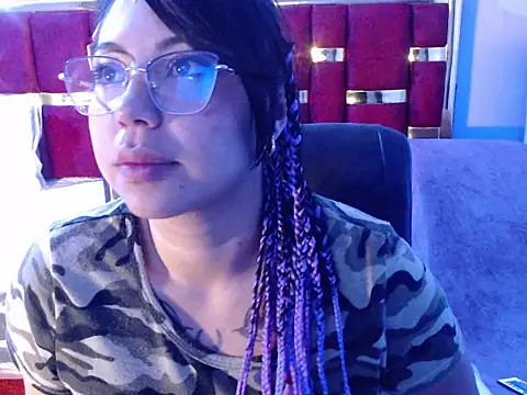 SHIZUKA_WET's cam snapshot