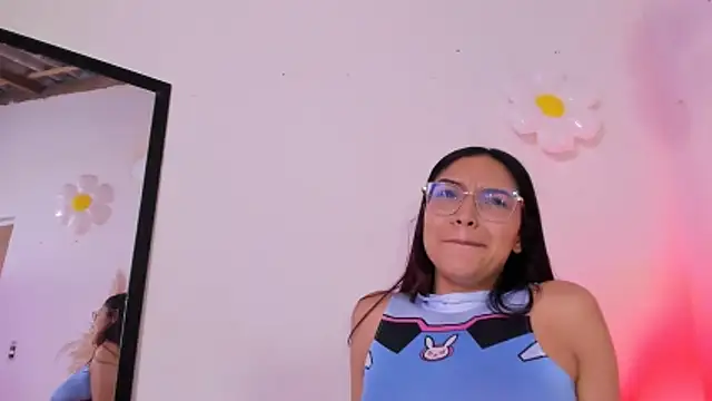 Amelie_Lane's cam snapshot