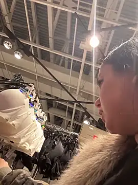 ErikaMurr's cam snapshot