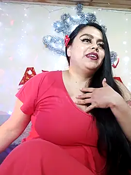 celeste_hotty's cam snapshot