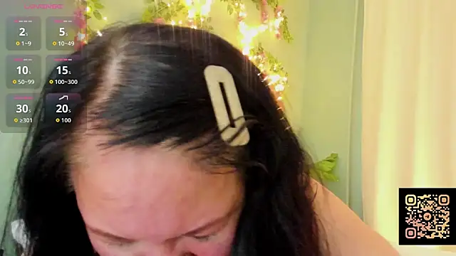 sandra_jackson's cam snapshot