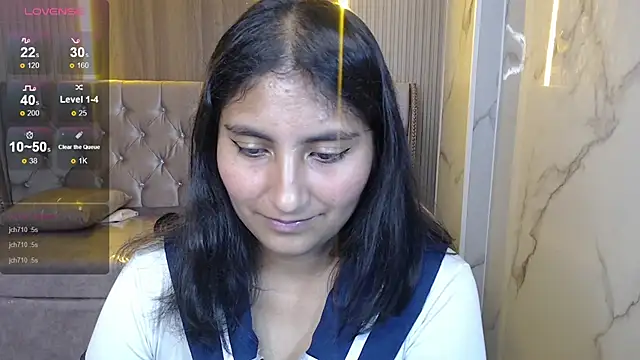 Gumball_b's cam snapshot