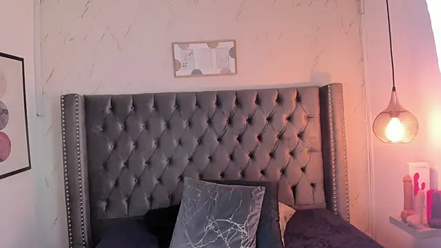 Kim_Blane's cam snapshot