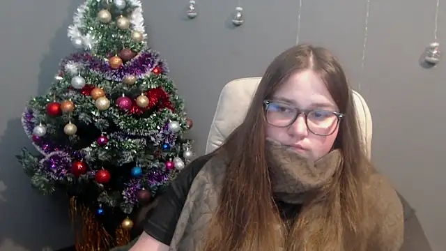 XX_Daniella_XX's cam snapshot