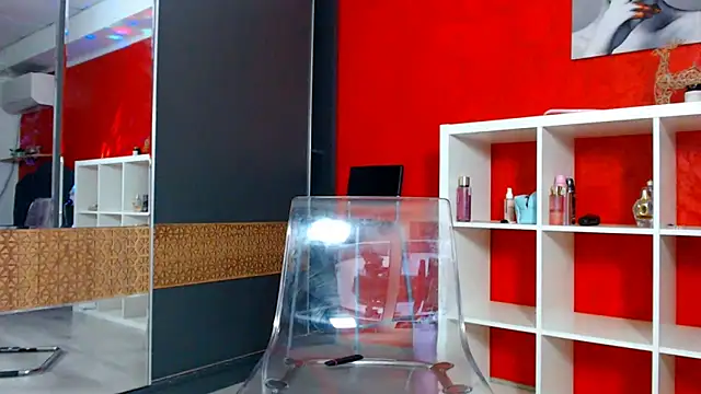 CorinneFelicity's cam snapshot