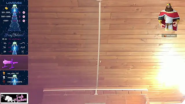 Destiny__Hall's cam snapshot