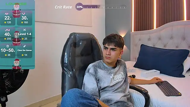 Tommy18__ live sex cam