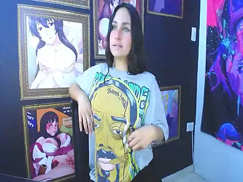 Akane_hot_'s cam snapshot