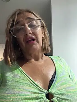 star_anastasia's cam snapshot