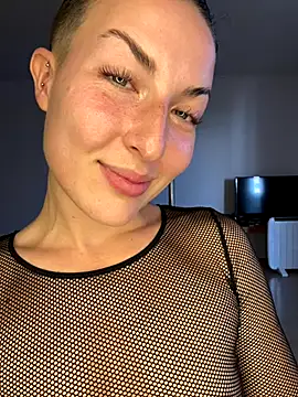 _ExoticGirl's cam snapshot