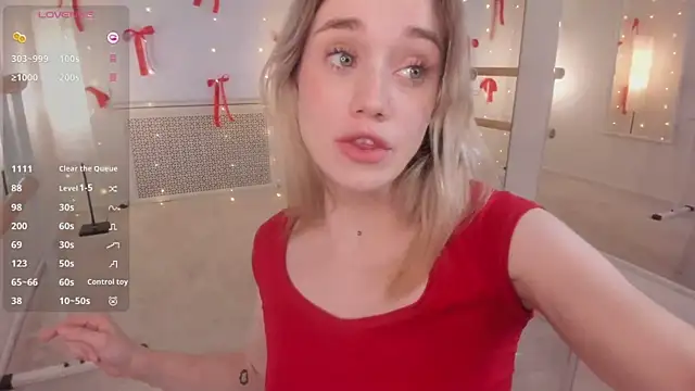 DiscoPotato's cam snapshot