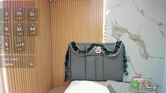 Isisleroy1's cam snapshot