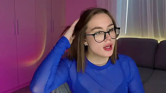 Aurelia_Voss's cam snapshot